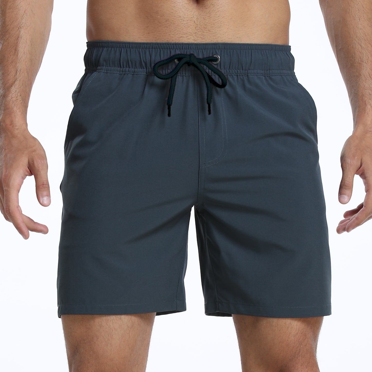 Heren Casual Sport Shorts Mode Vakantie Strand Zwembroek