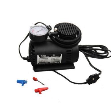 Car air pump locomotive air pump car air pump 12V