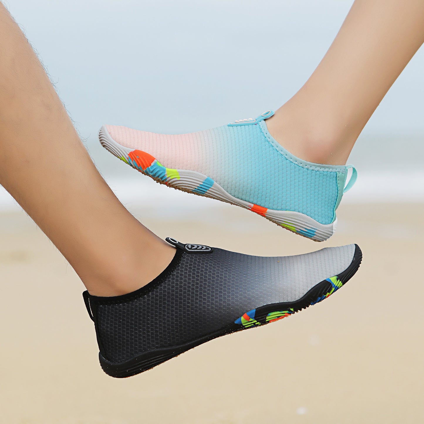 Beach Swimming Breathable Shoes