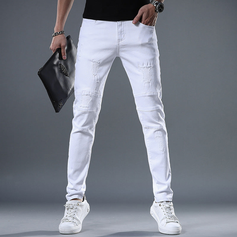 Slim Fit Jeans