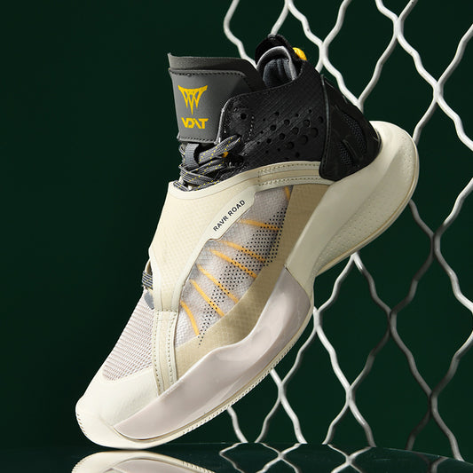 Ravr Road High Top Basketball Shoes