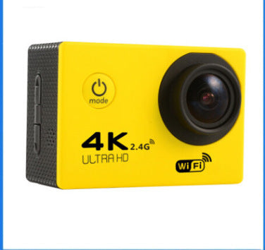 Waterproof Sport Camera