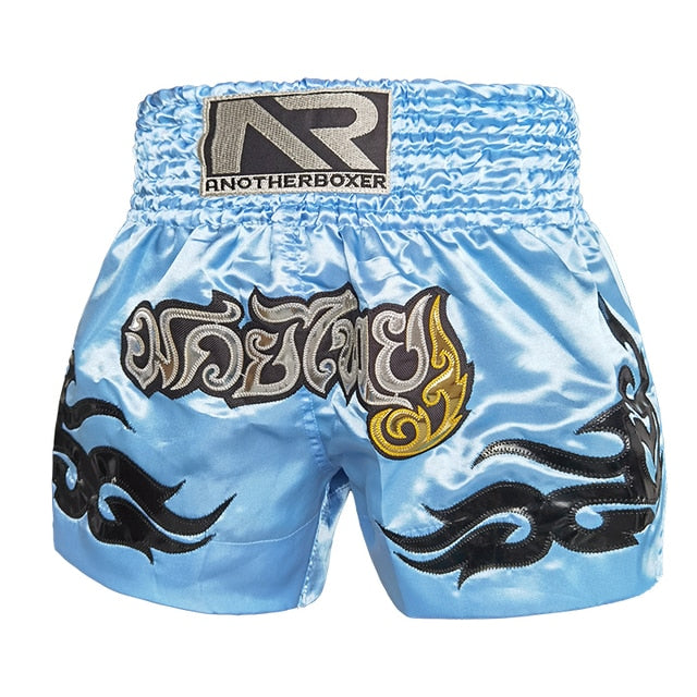 Thai Boxing Shorts