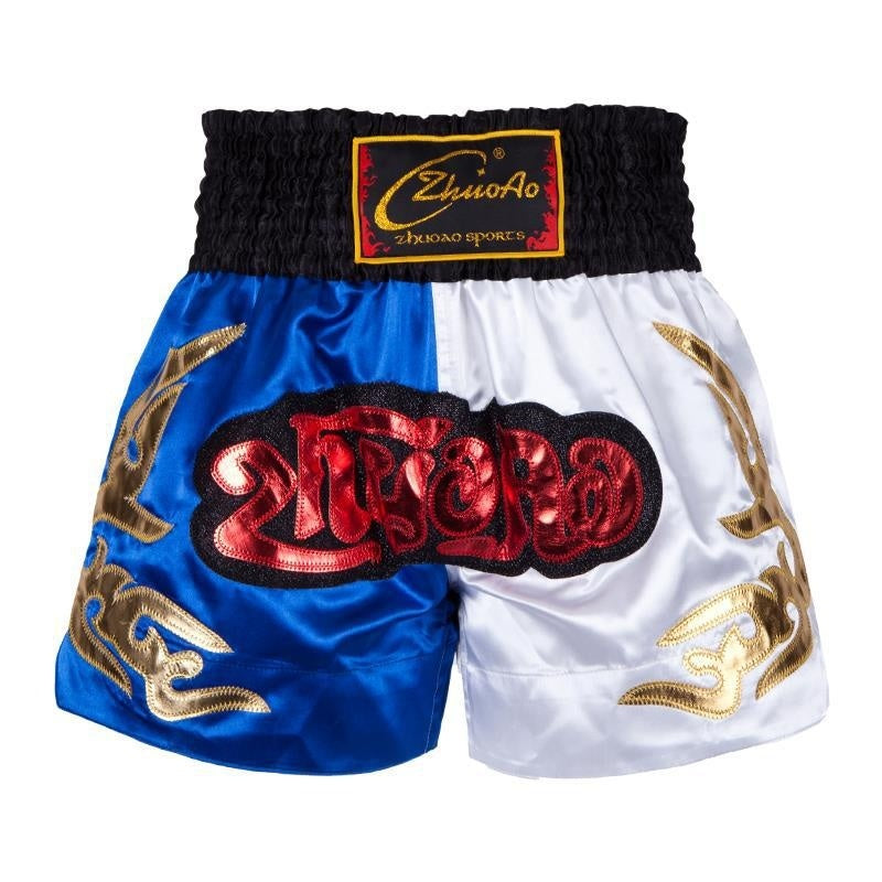 Muay Thai Shorts