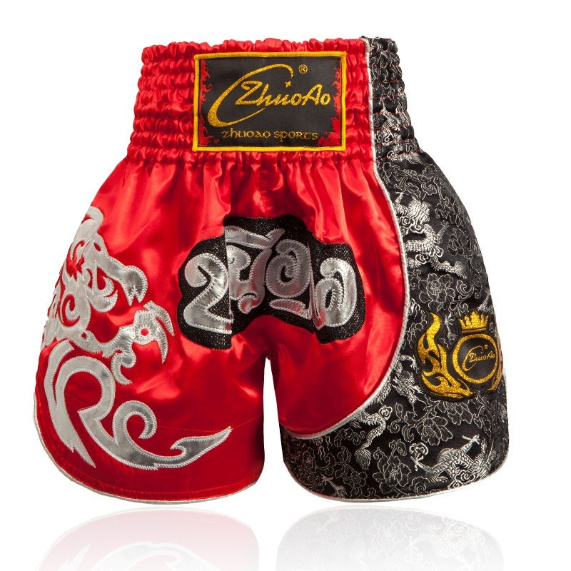 Muay Thai Shorts