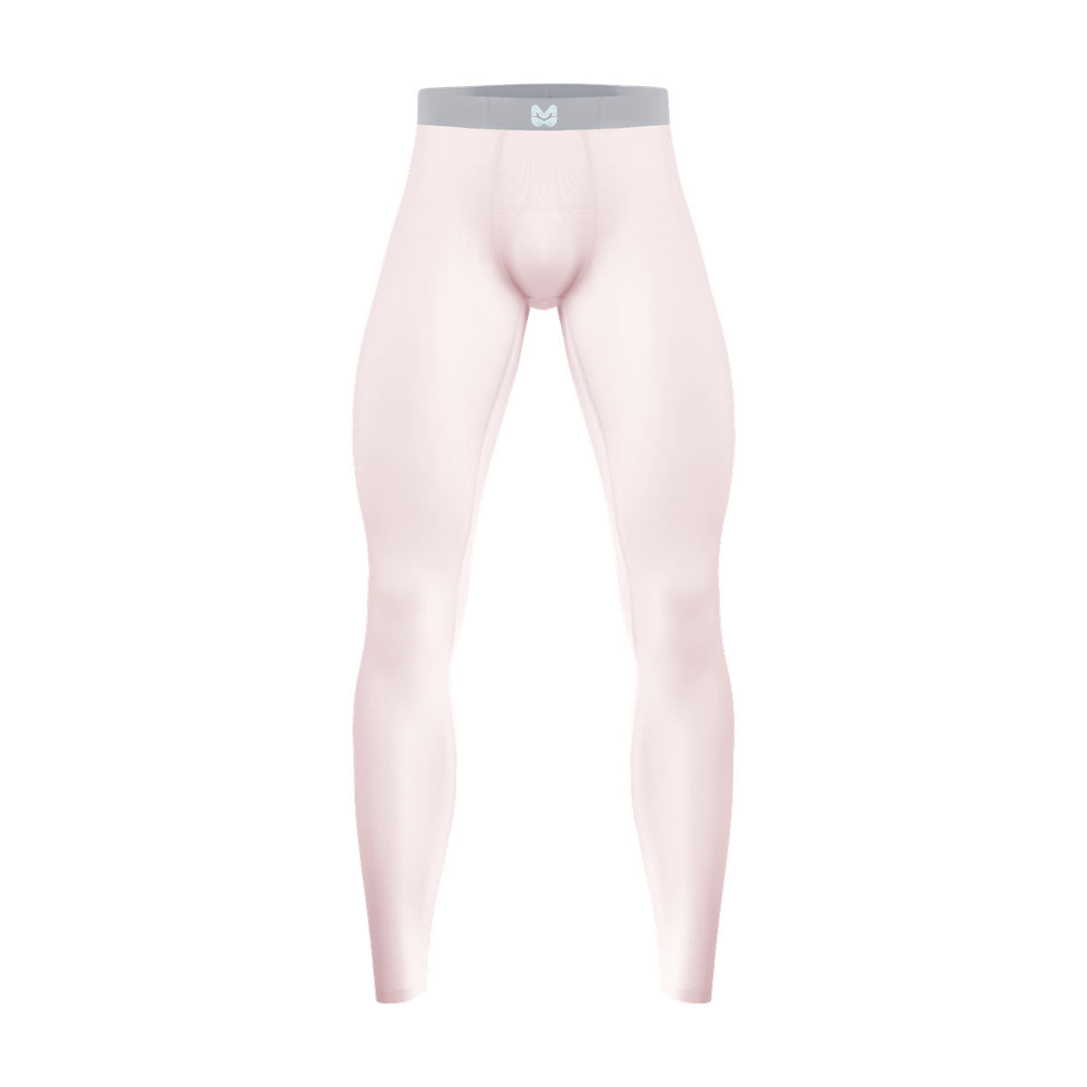 Ice Silk Nude Feel Yoga Pants