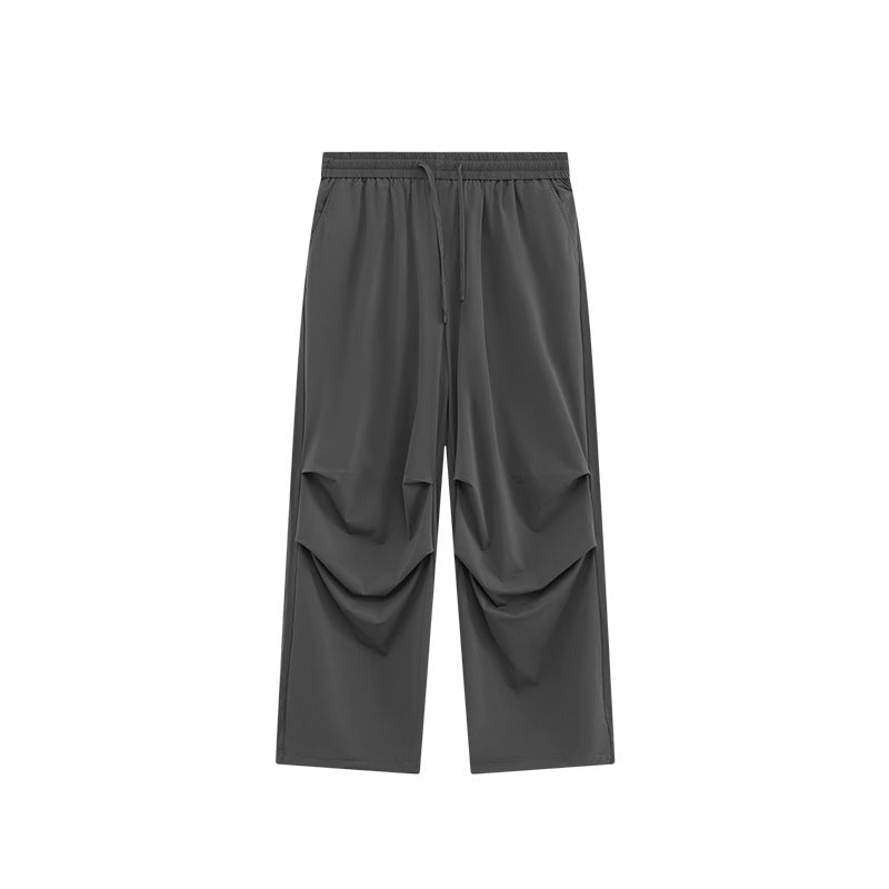 Parachute Air Conditioning Cool Casual Pants