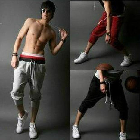 Seven Points Casual Sports Pants