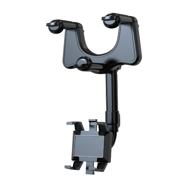 Rotatable Smart Phone Car Holder 360°