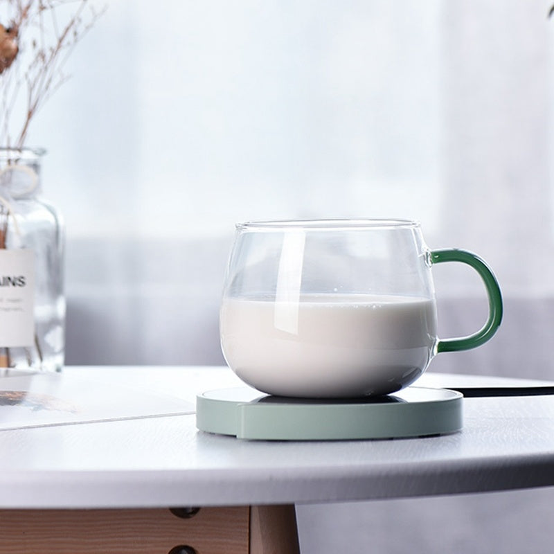 Smart Coffee Mug Cup Warmer