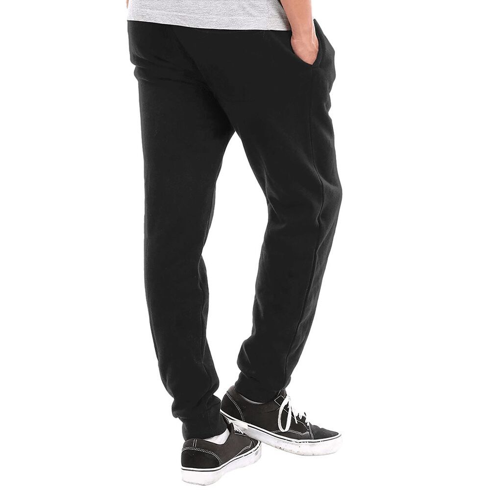 Comfortable Men's Long Sweatpants