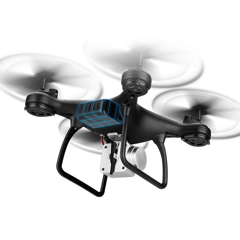 UAV HD Luchtfotografie Quadcopter Intelligente Afstandsbediening Kinderspeelgoed