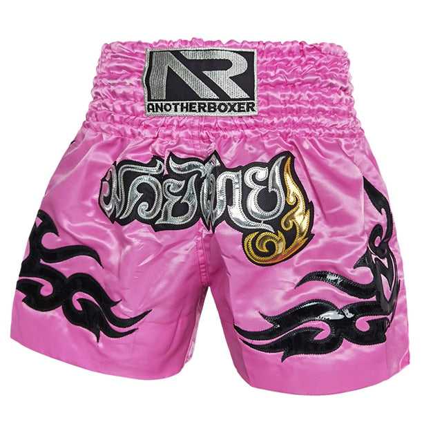 Thai Boxing Shorts