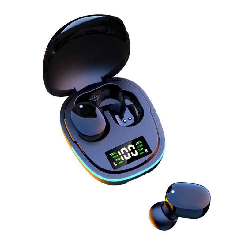 Nieuwe 5.0 stereo in-ear Bluetooth-hoofdtelefoon