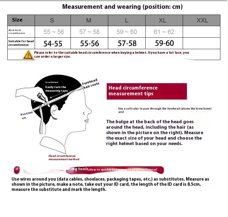 Battery Helmet Gray Men And Women Full Face Helmet