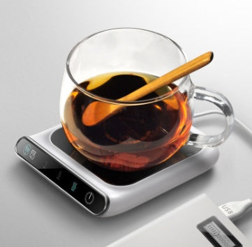 Mini Cup Warmer Usb Coffee Heater Tea Maker Cup