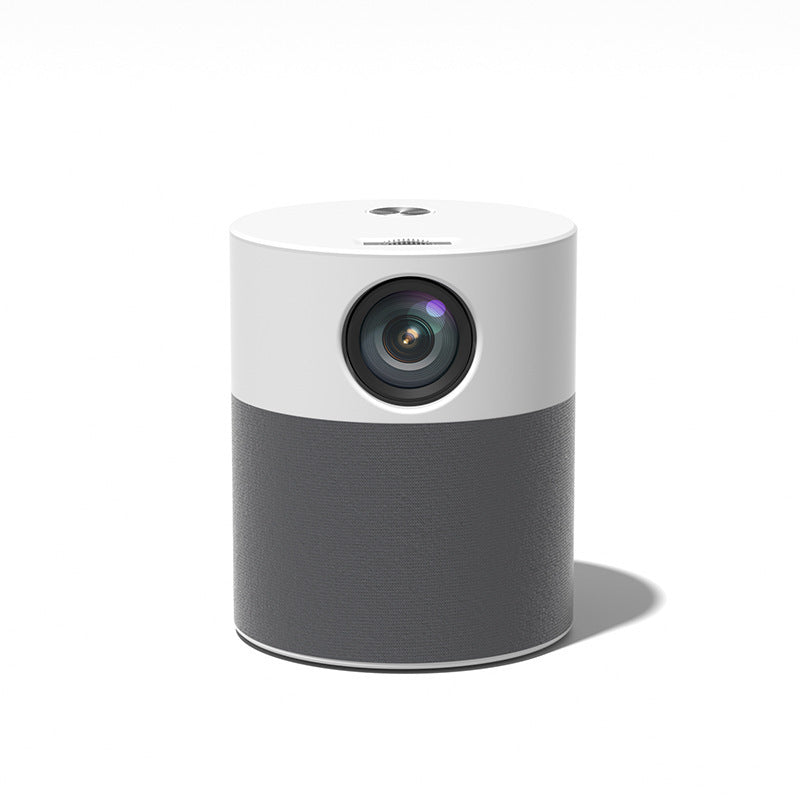 Nieuwe Mini Home High-definition Projector