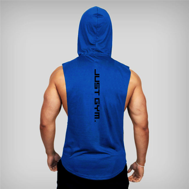 Gym Hoodies tanktop