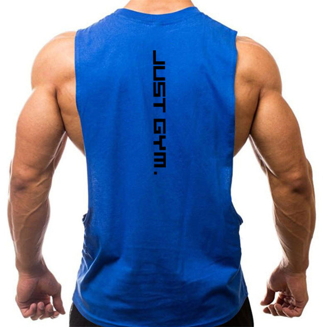 Gym Hoodies tanktop