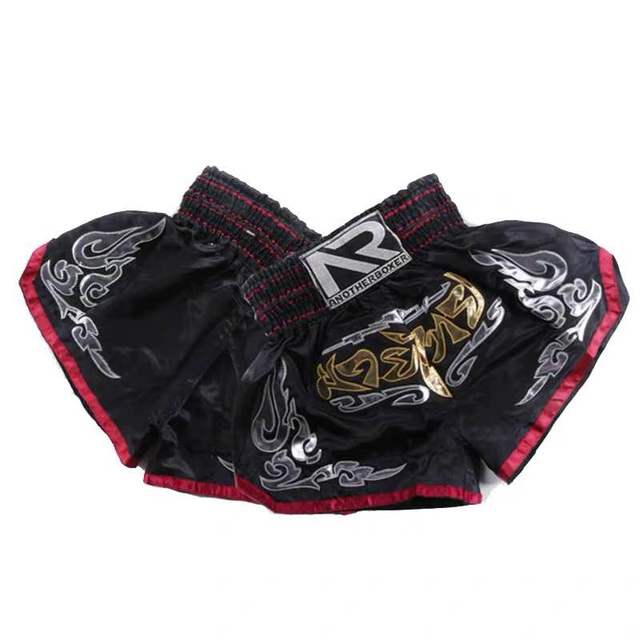 Thai Boxing Shorts