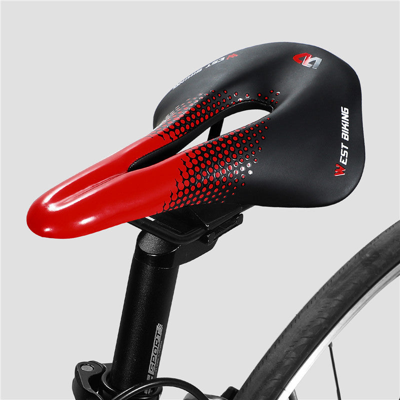 Bicycle Saddle