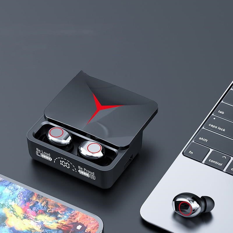 Bluetooth Headset Explosive Wireless Gaming