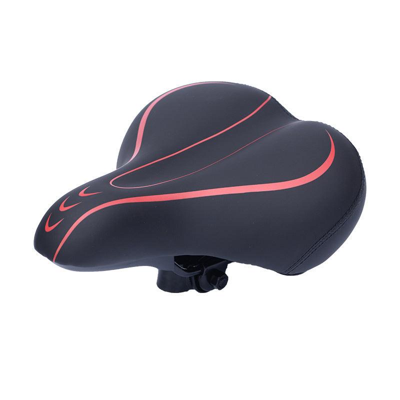 Cushion Saddle x'tra Soft