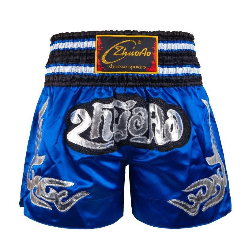 Muay Thai Shorts