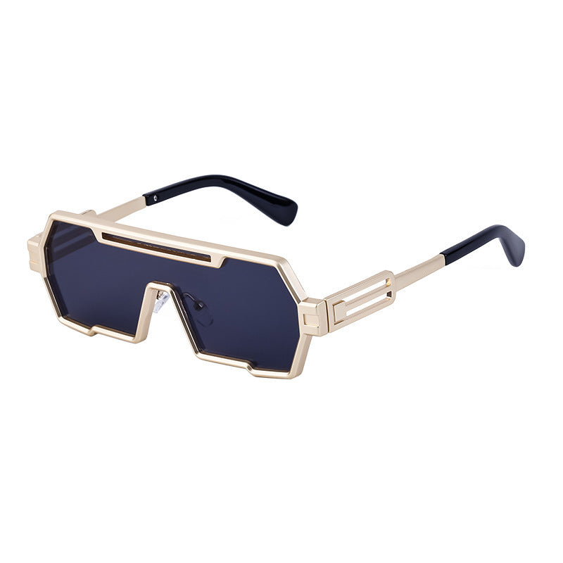 Retro Steam Punk Sunglasses