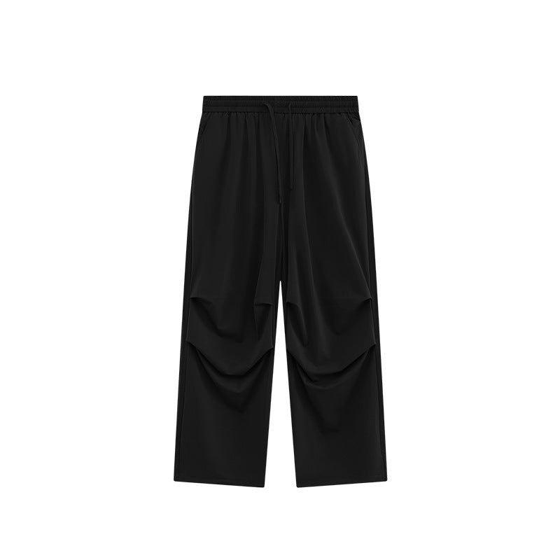 Parachute Air Conditioning Cool Casual Pants