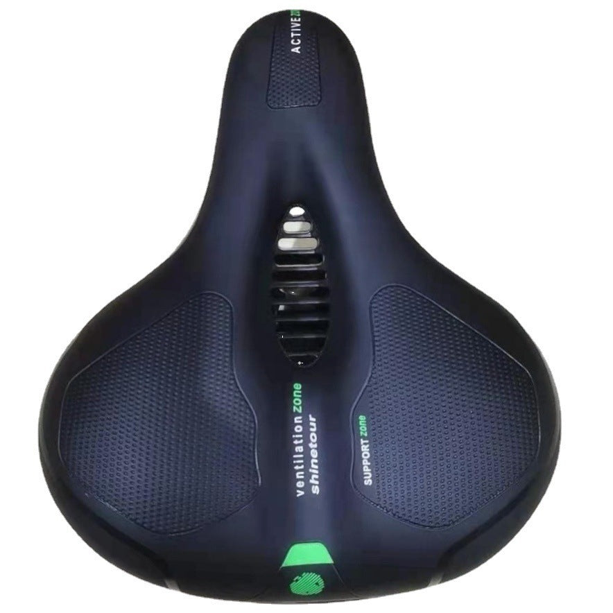 Bicycle Seat Access