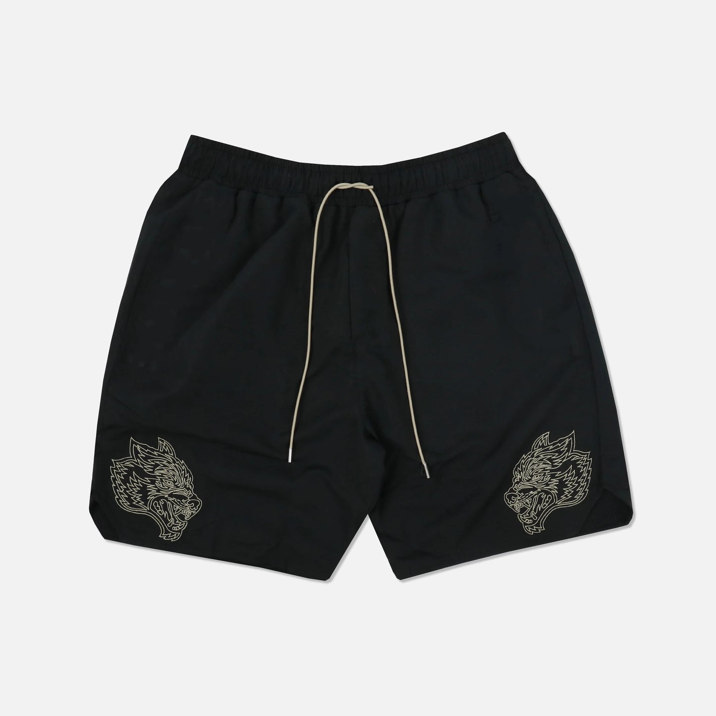 Muscle Shorts Snel drogend