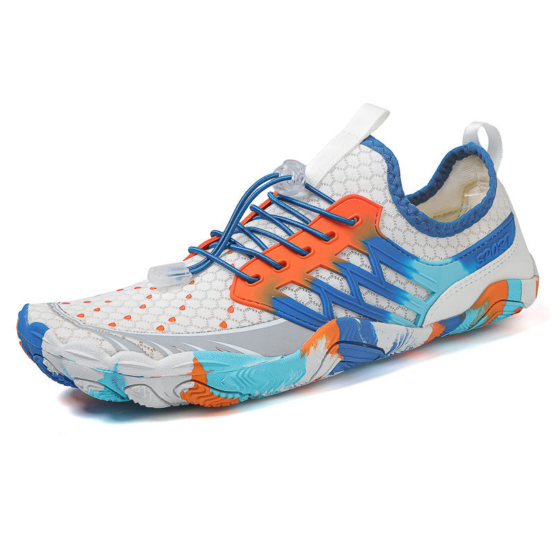 Quick-drying Breathable Upstream Casual Shoes