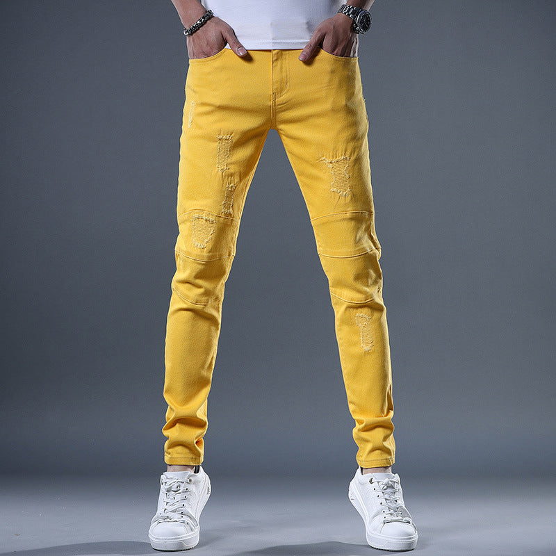 Slim Fit Jeans