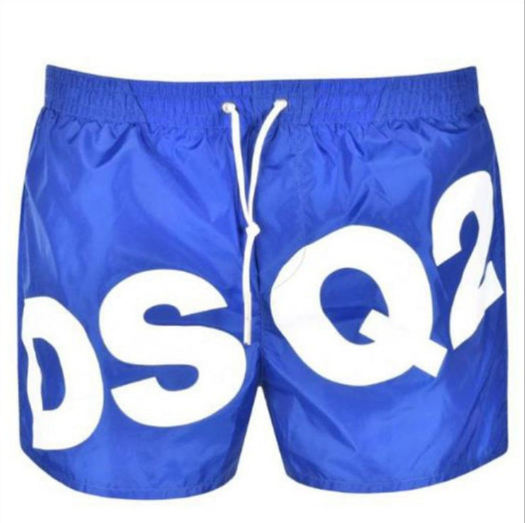 Quick-drying Three-point Shorts Men