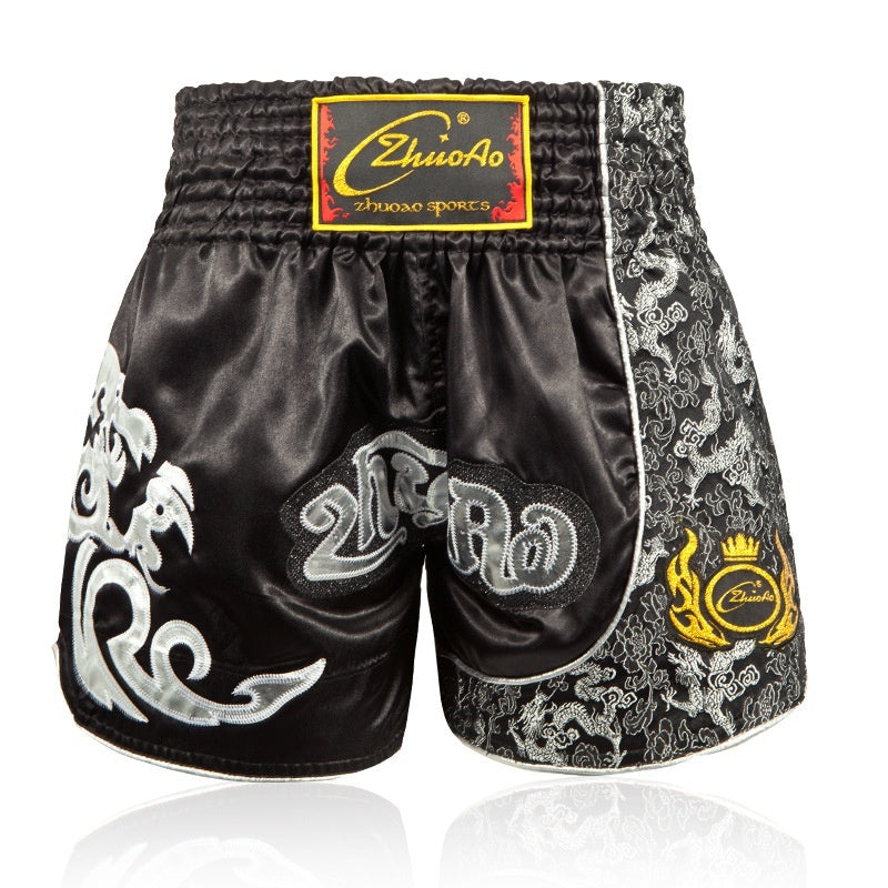 Muay Thai Shorts