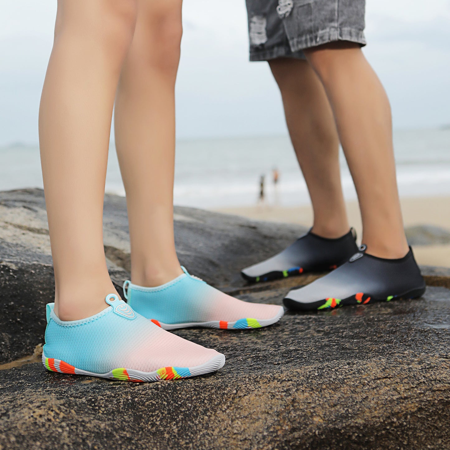 Beach Swimming Breathable Shoes