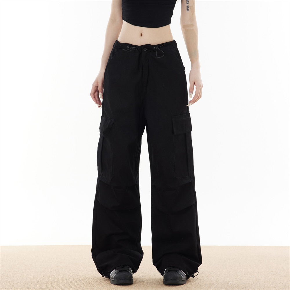 Fashion Casual Trousers Same Style For Men And Women