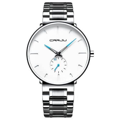 Montre-bracelet étanche