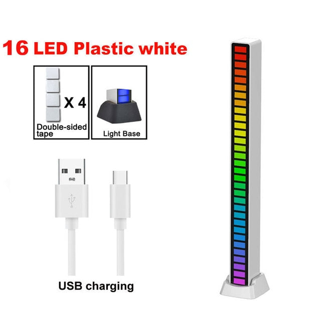 Sound Control LED