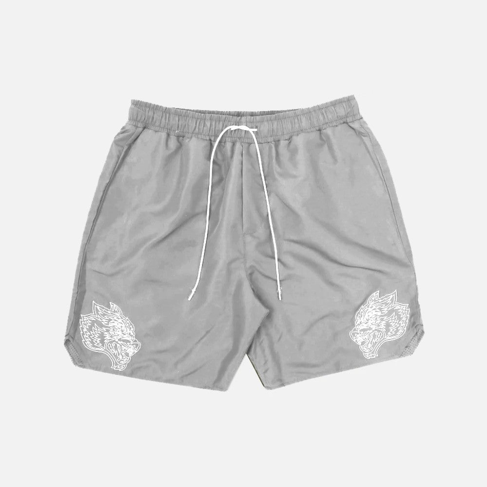 Muscle Shorts Snel drogend