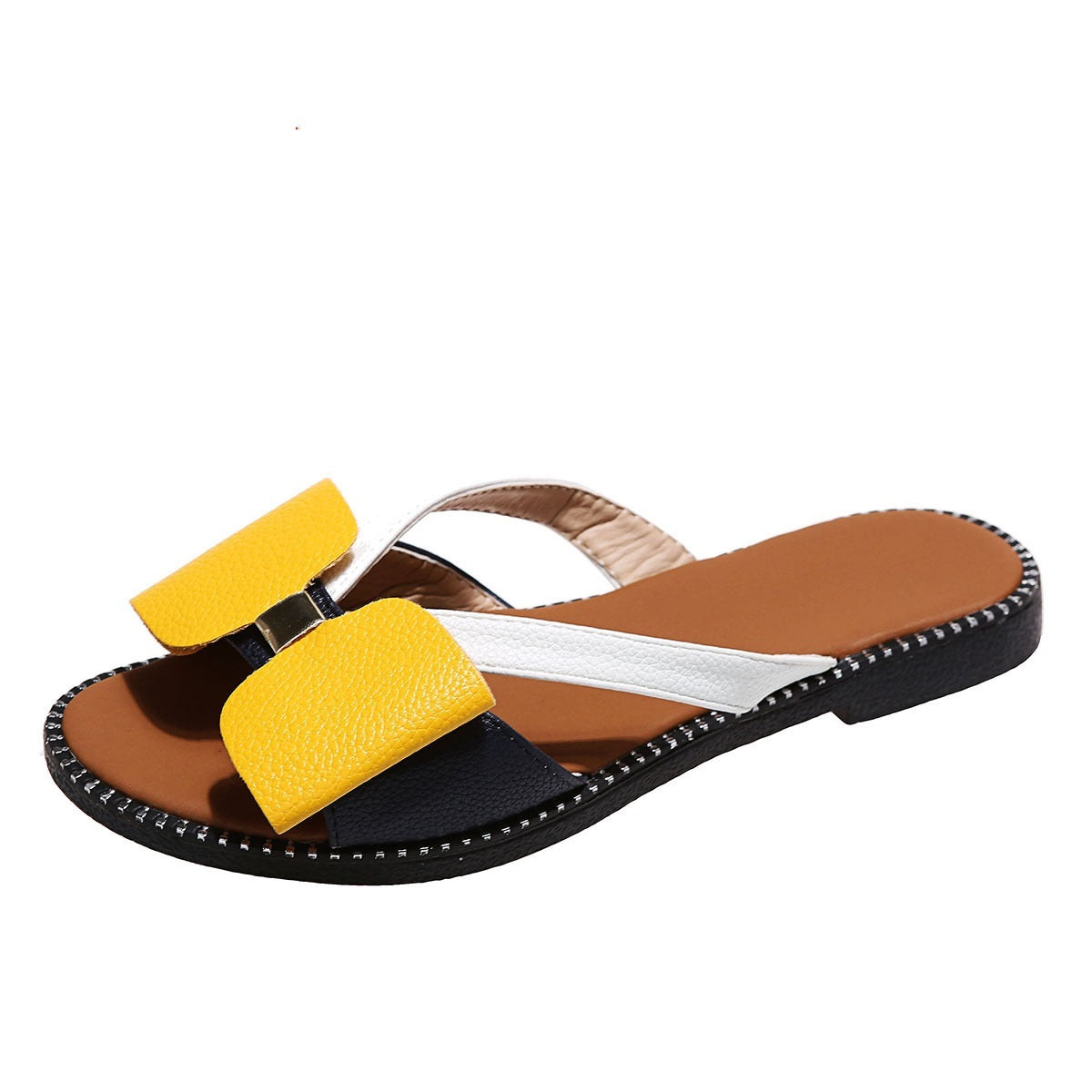 Flat Sandals