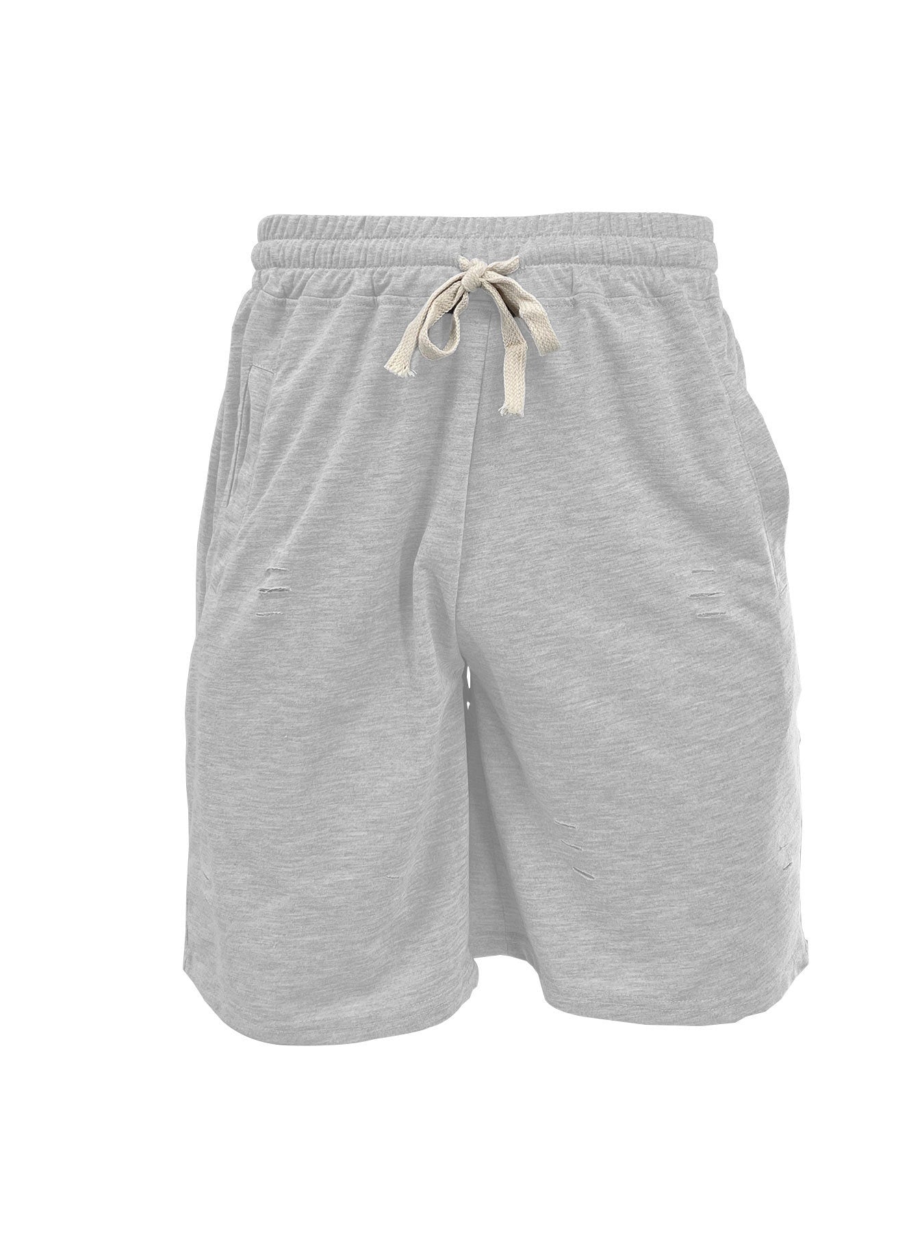 Breathable Casual Shorts