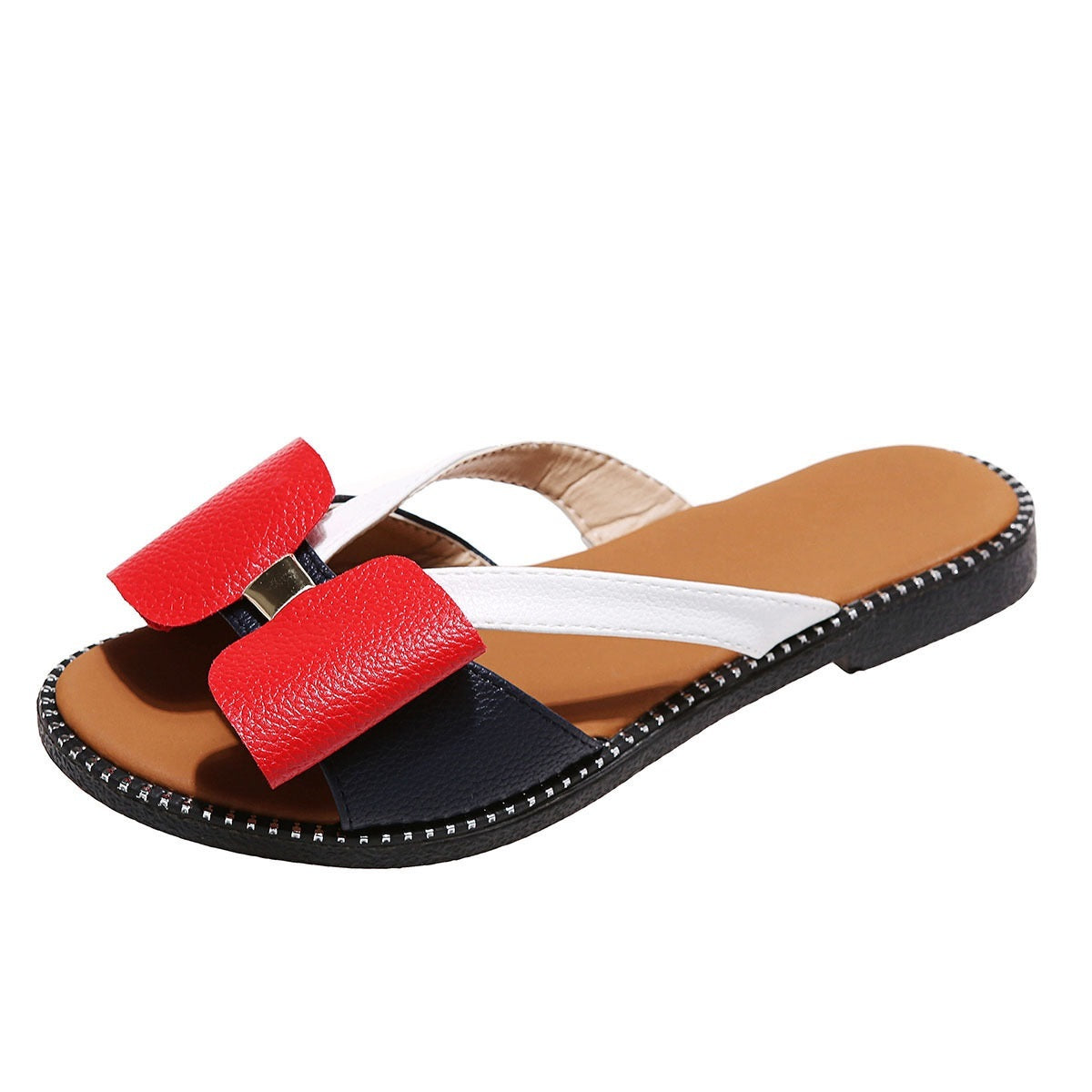 Flat Sandals