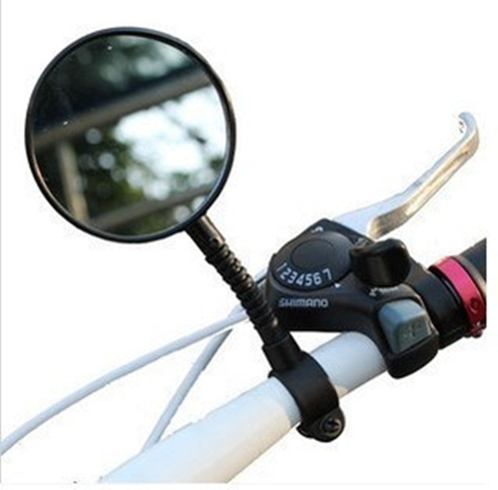 Rearview Mirror Reflector