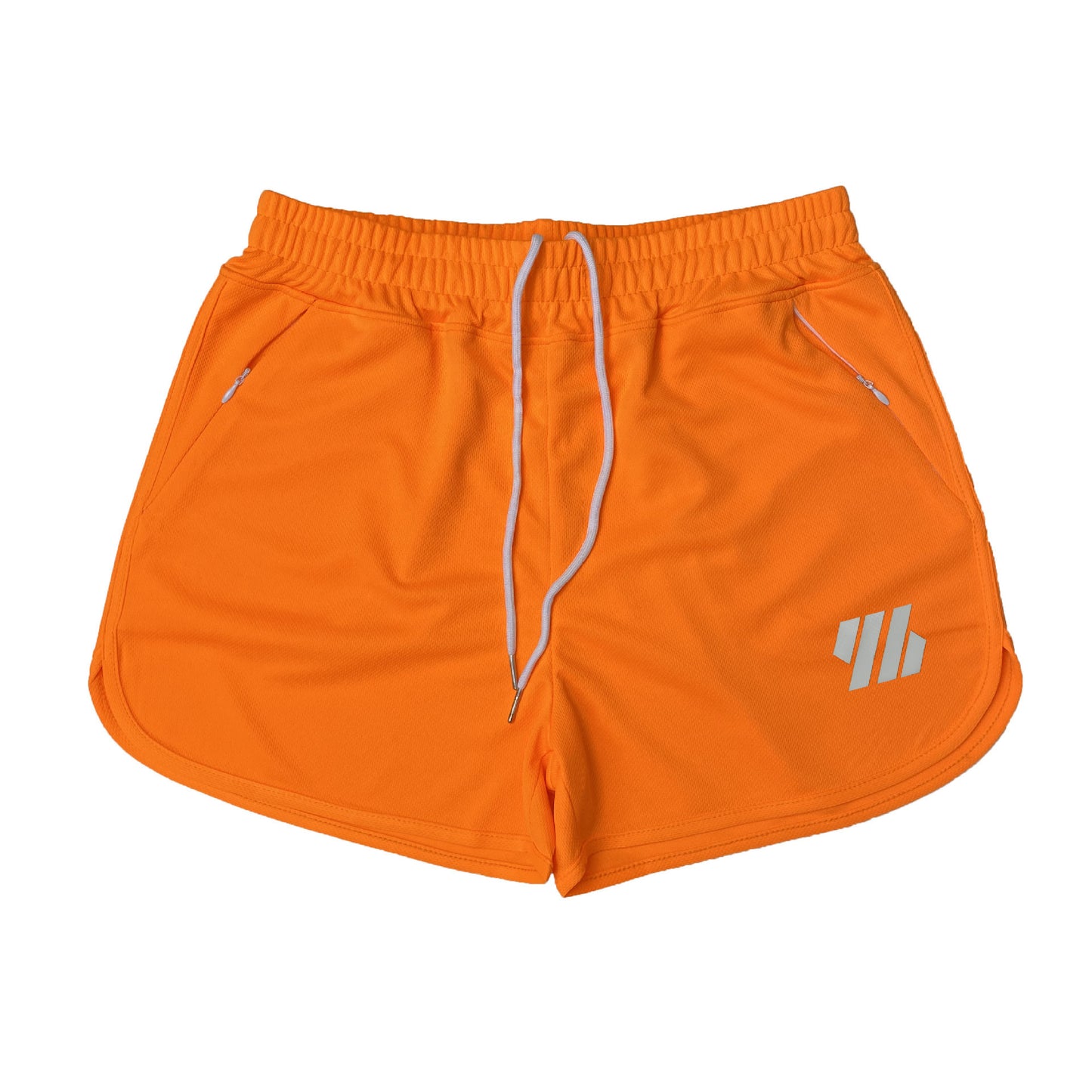 Slim Fit Breathable Workout Shorts