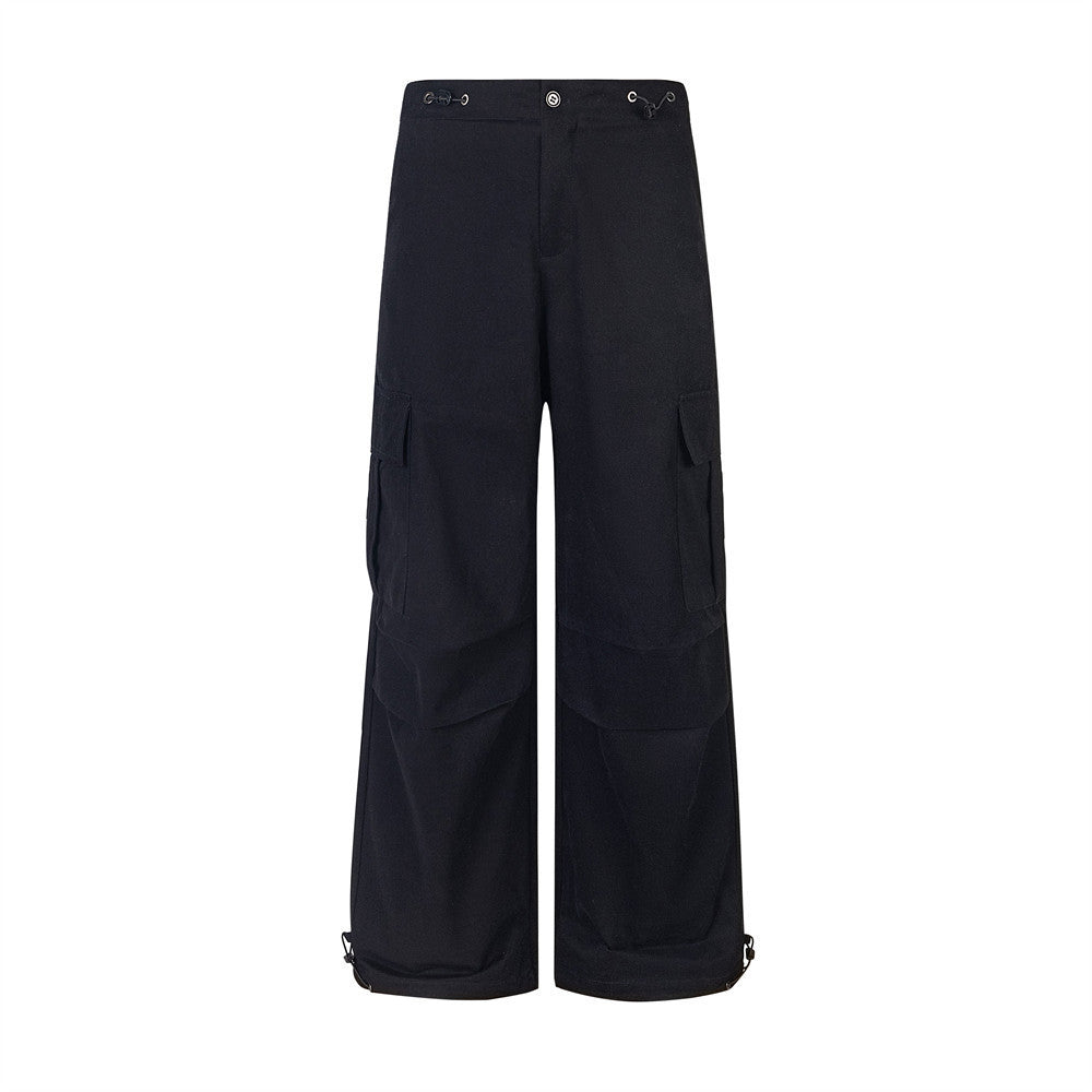 Fashion Casual Trousers Same Style For Men And Women