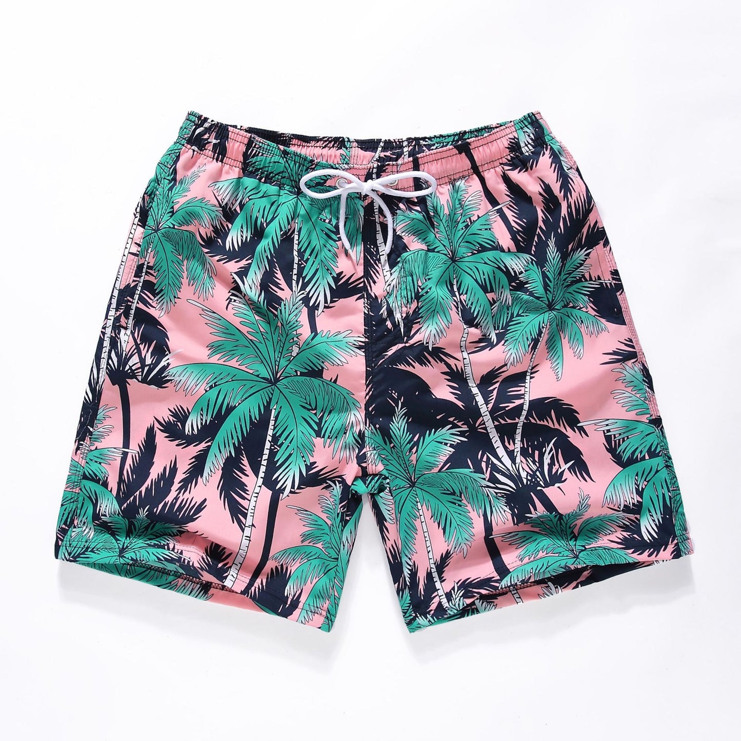 Casual Swimming Trunks