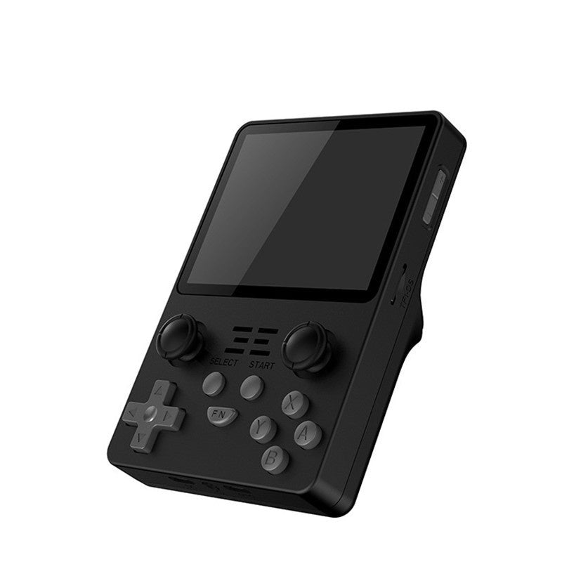 Verbeterde versie van HD IPS nostalgische handheld joystick arcade game