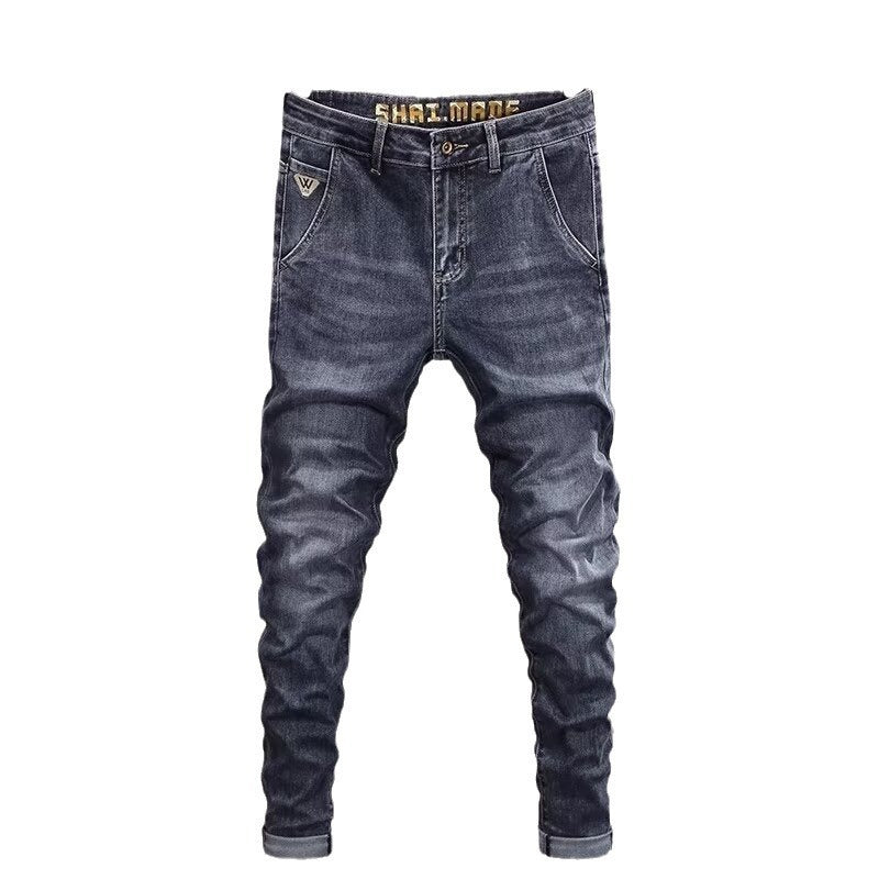 Strict Selection Casual Jeans